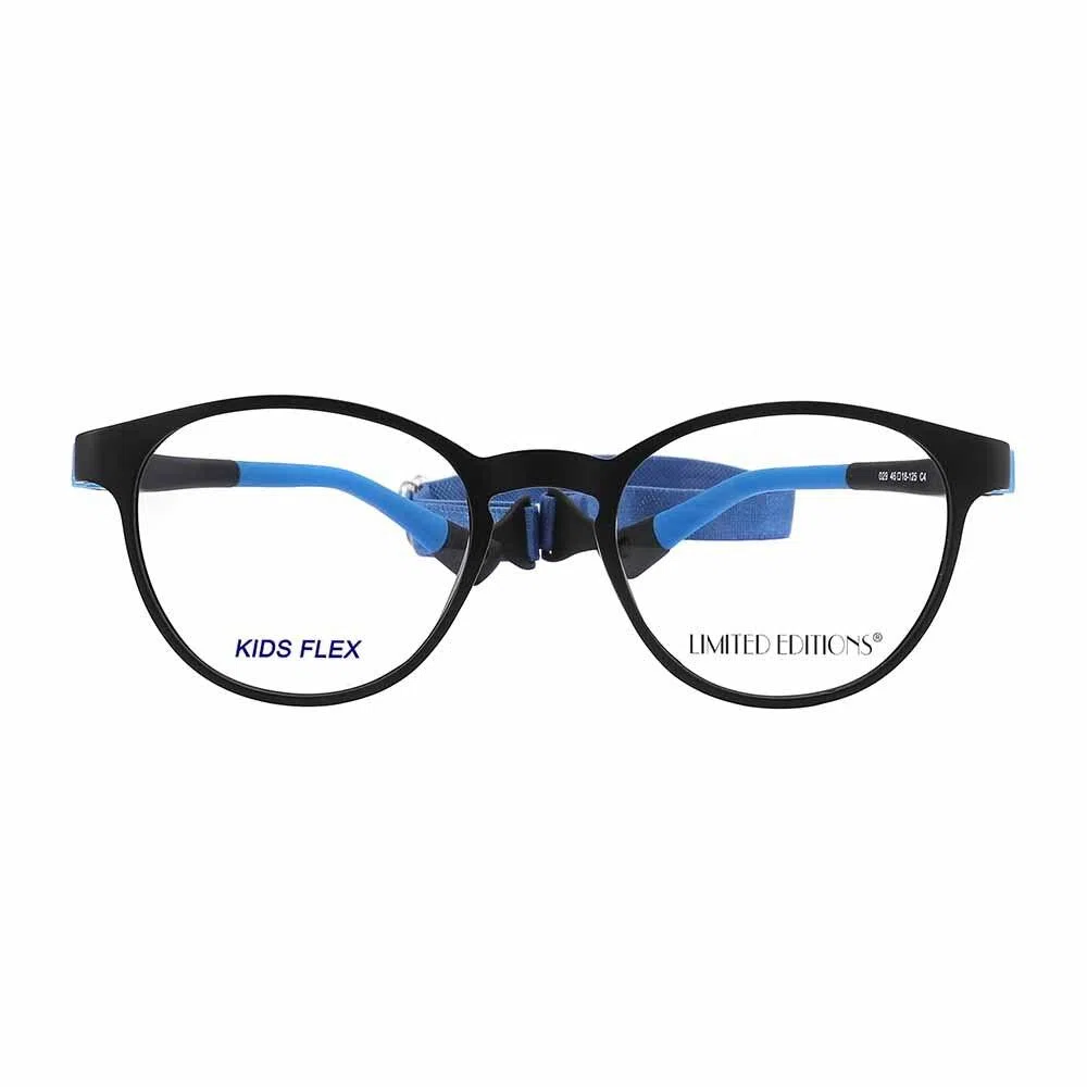 LIMITED EDITIONS 025 Eyeglasses - view 2